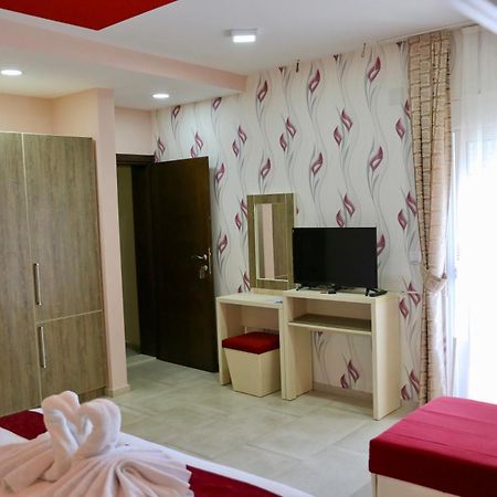 Victoria Apartments อุลซิน ห้อง รูปภาพ