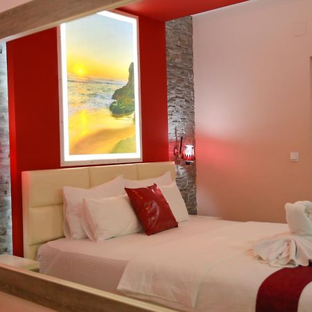 Victoria Apartments อุลซิน ห้อง รูปภาพ