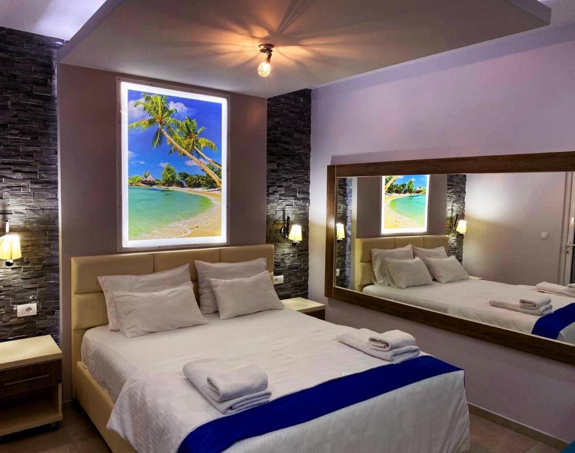 Victoria Apartments อุลซิน ภายนอก รูปภาพ