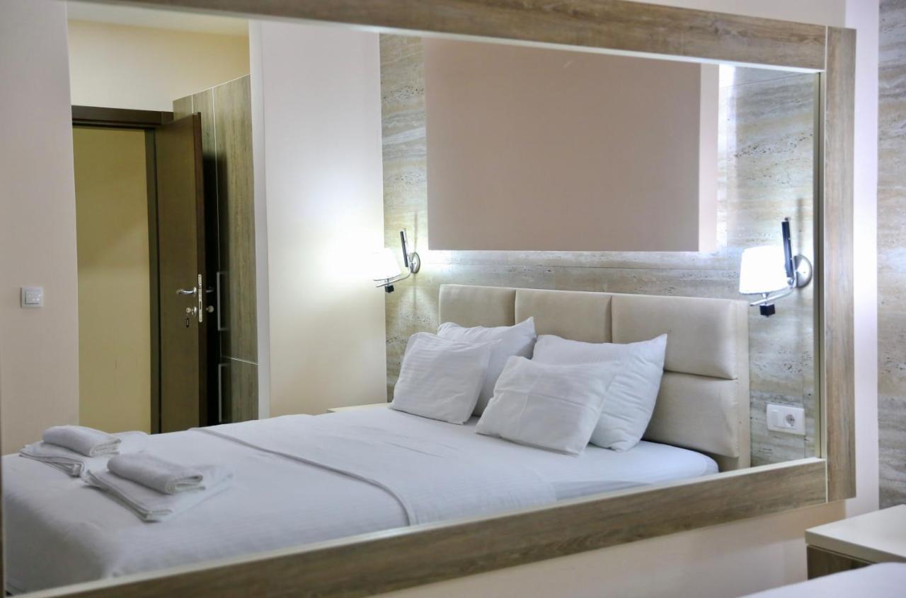 Victoria Apartments อุลซิน ภายนอก รูปภาพ
