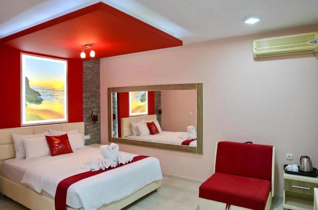 Victoria Apartments อุลซิน ห้อง รูปภาพ