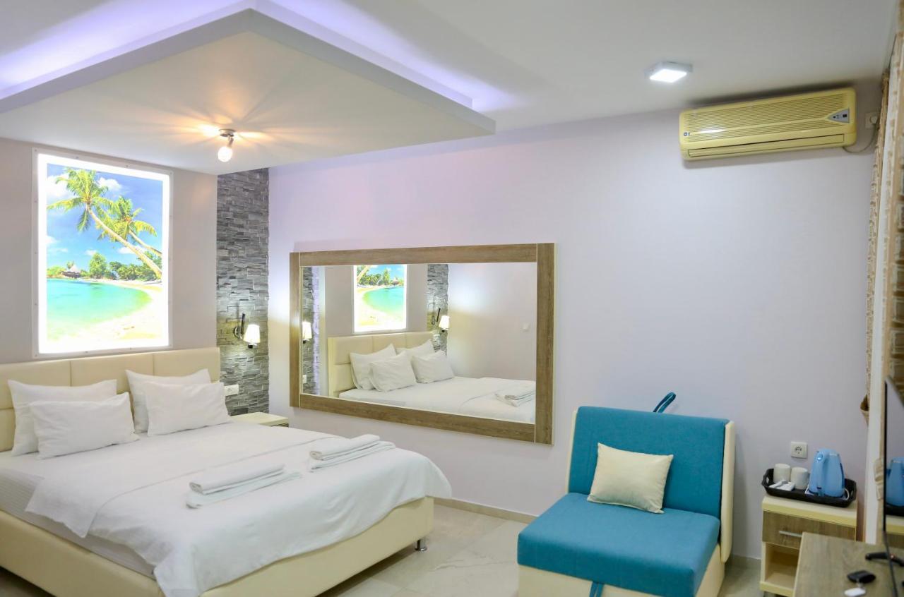 Victoria Apartments อุลซิน ห้อง รูปภาพ