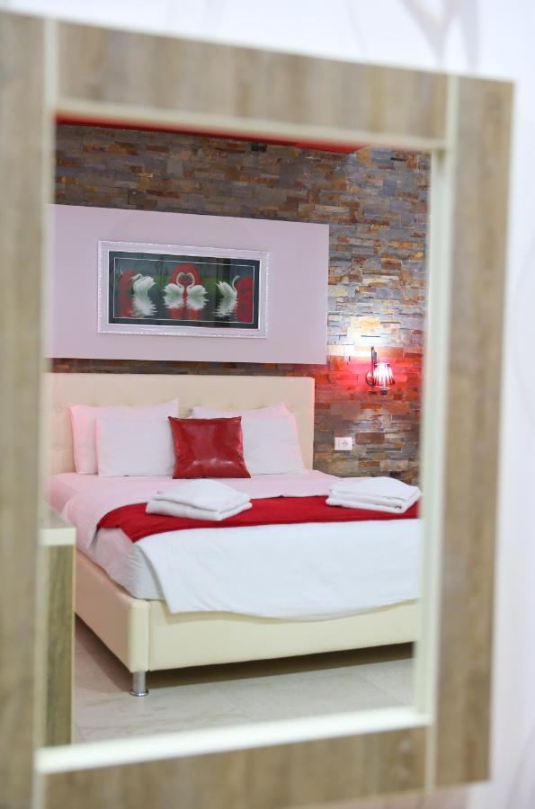 Victoria Apartments อุลซิน ห้อง รูปภาพ