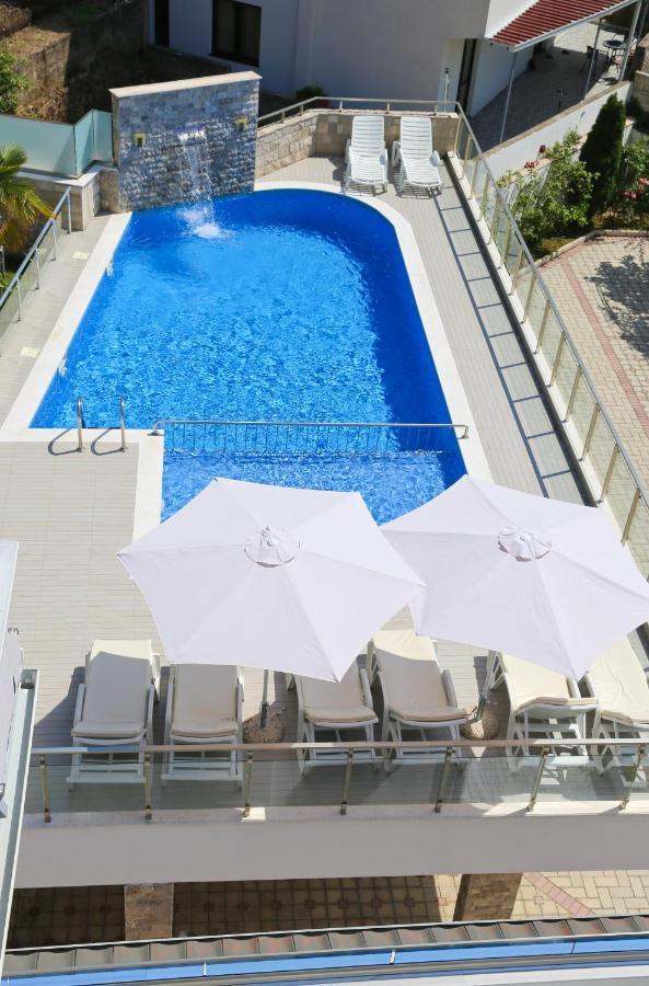 Victoria Apartments อุลซิน ห้อง รูปภาพ