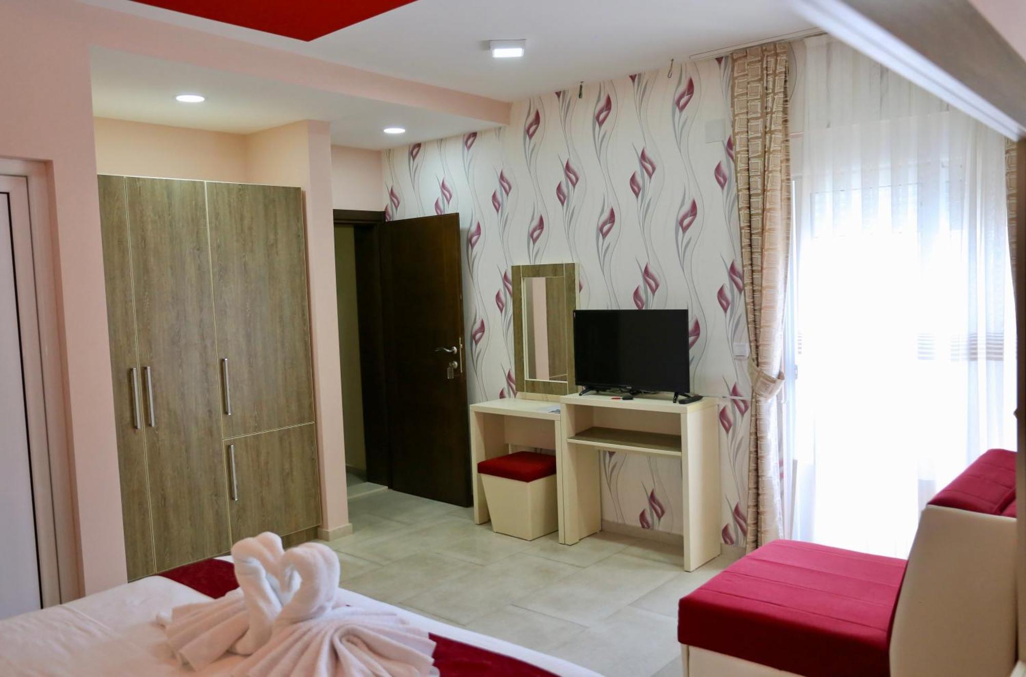 Victoria Apartments อุลซิน ห้อง รูปภาพ