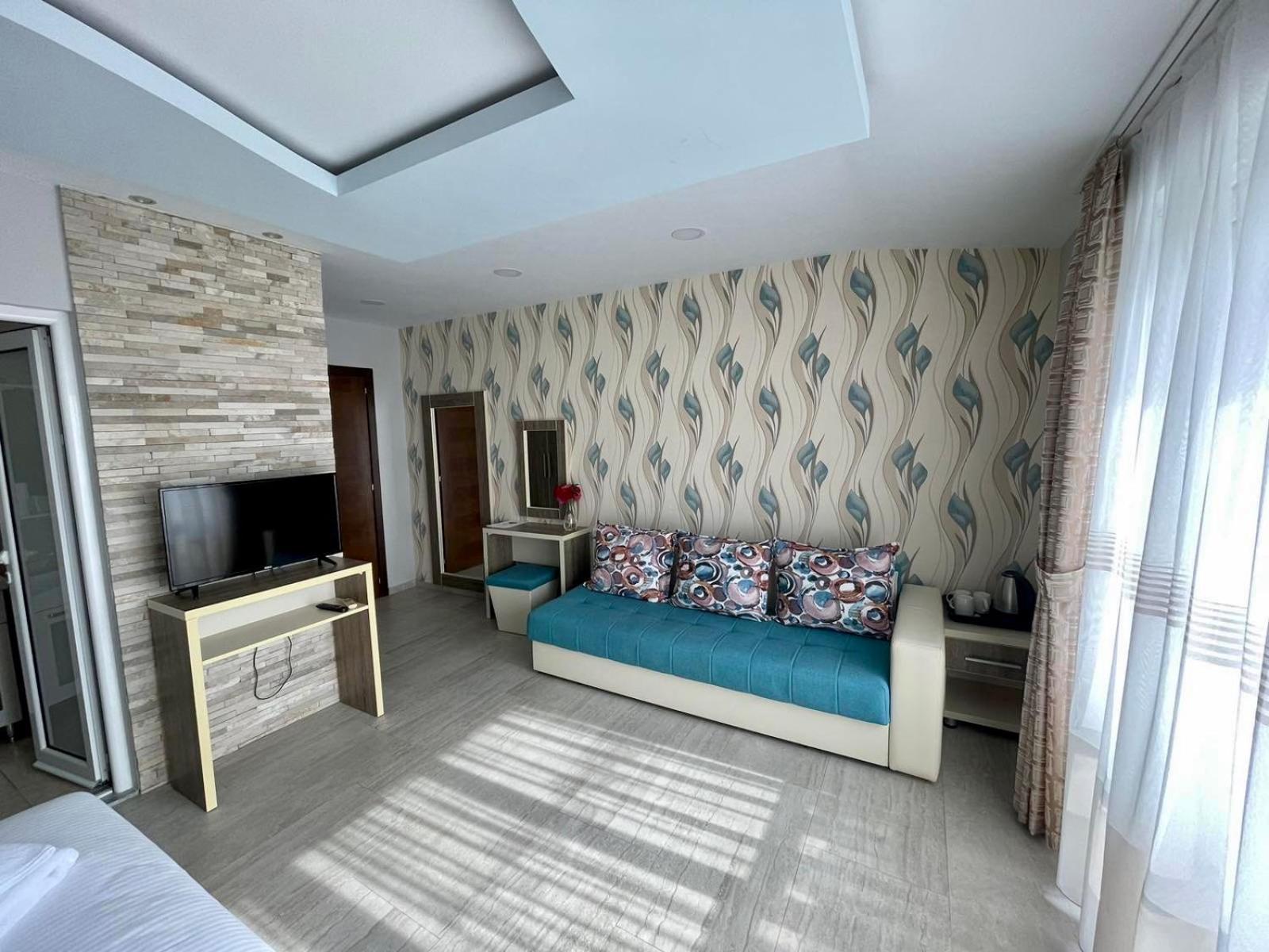 Victoria Apartments อุลซิน ห้อง รูปภาพ