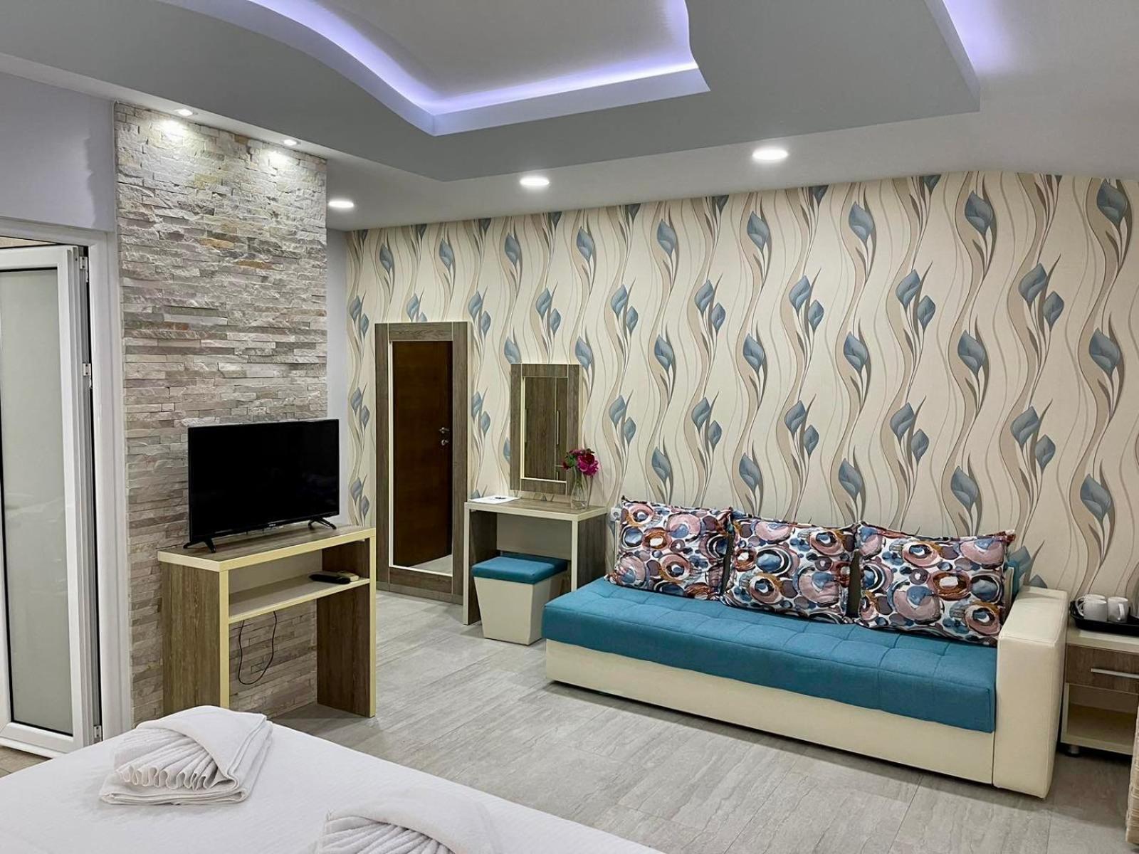 Victoria Apartments อุลซิน ห้อง รูปภาพ