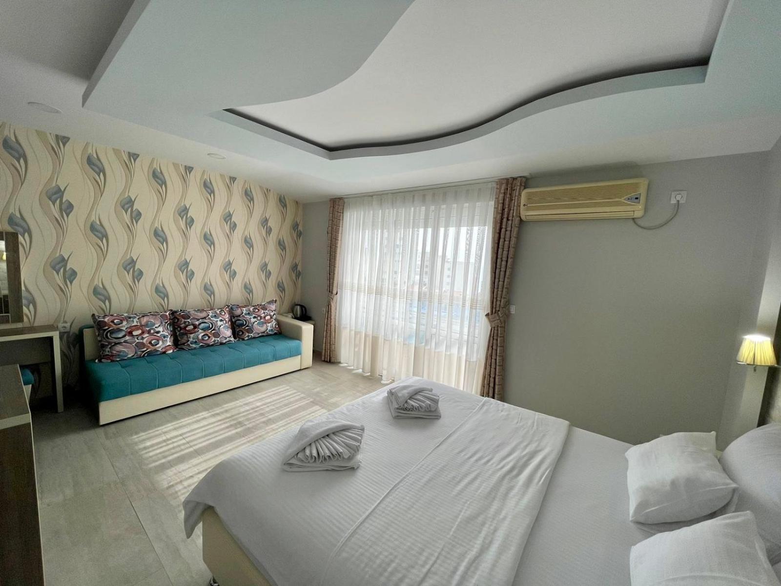 Victoria Apartments อุลซิน ห้อง รูปภาพ