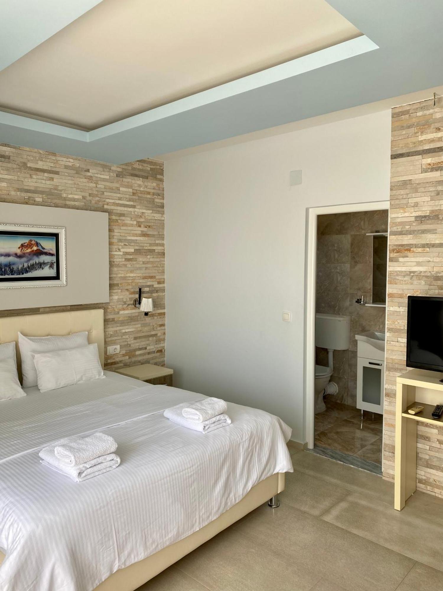 Victoria Apartments อุลซิน ห้อง รูปภาพ