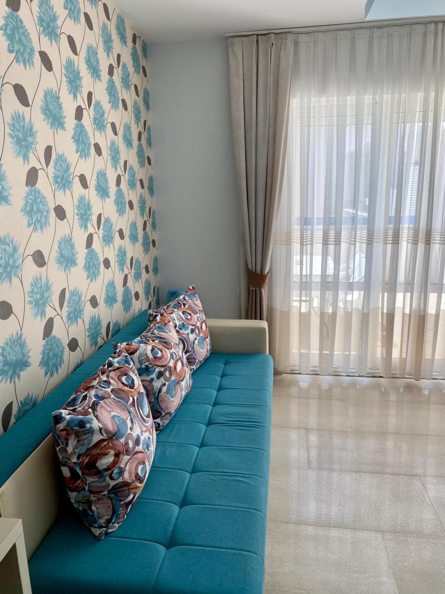 Victoria Apartments อุลซิน ห้อง รูปภาพ