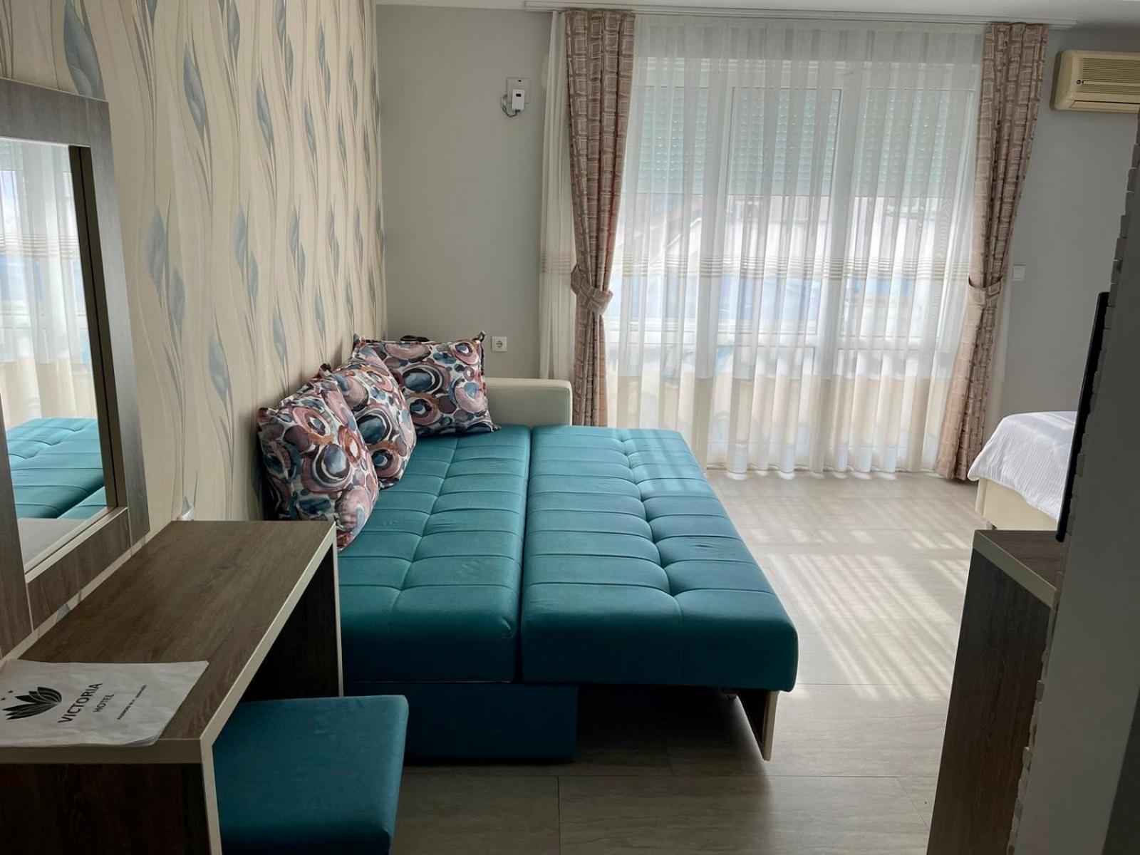 Victoria Apartments อุลซิน ห้อง รูปภาพ