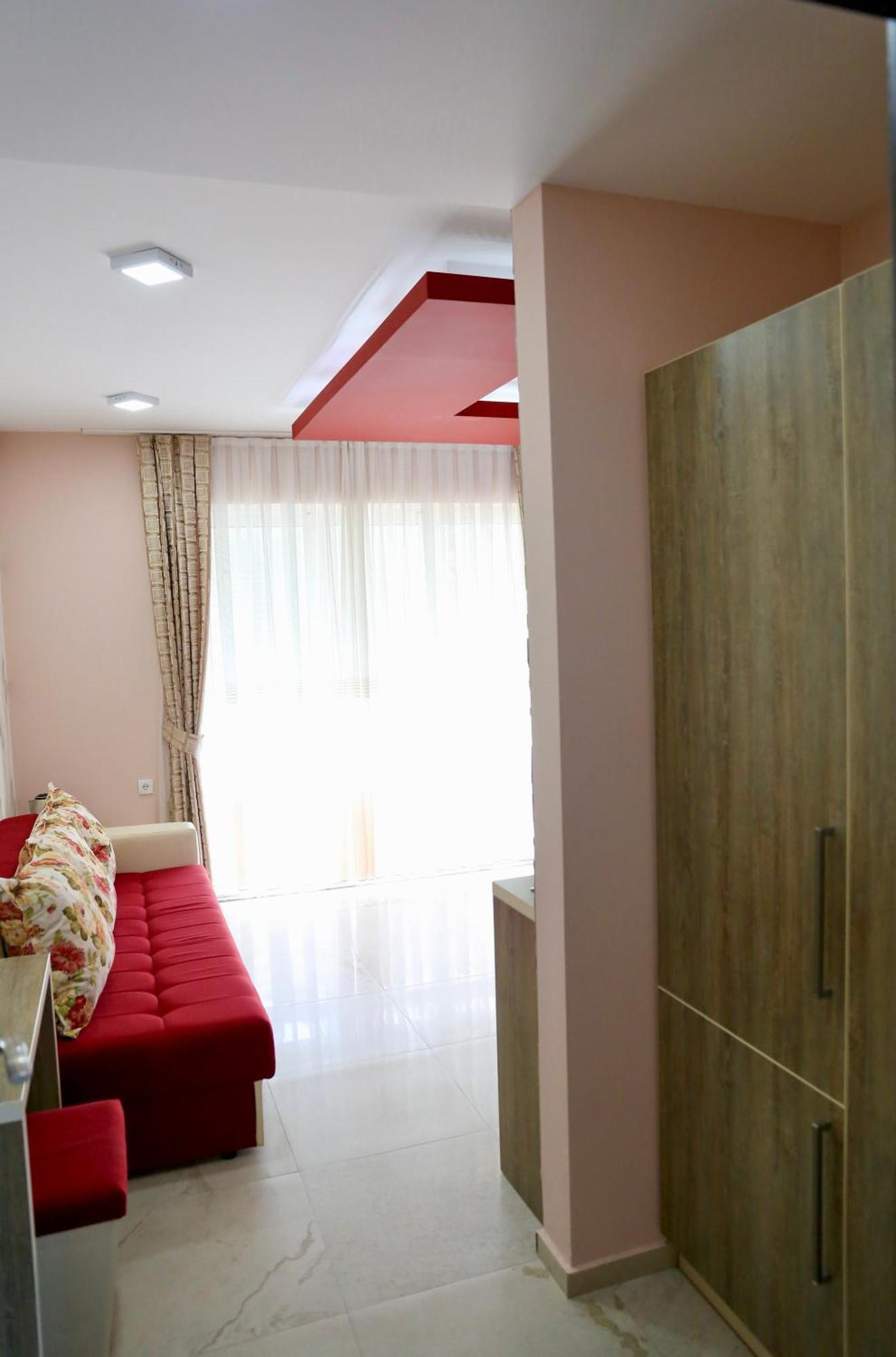 Victoria Apartments อุลซิน ห้อง รูปภาพ