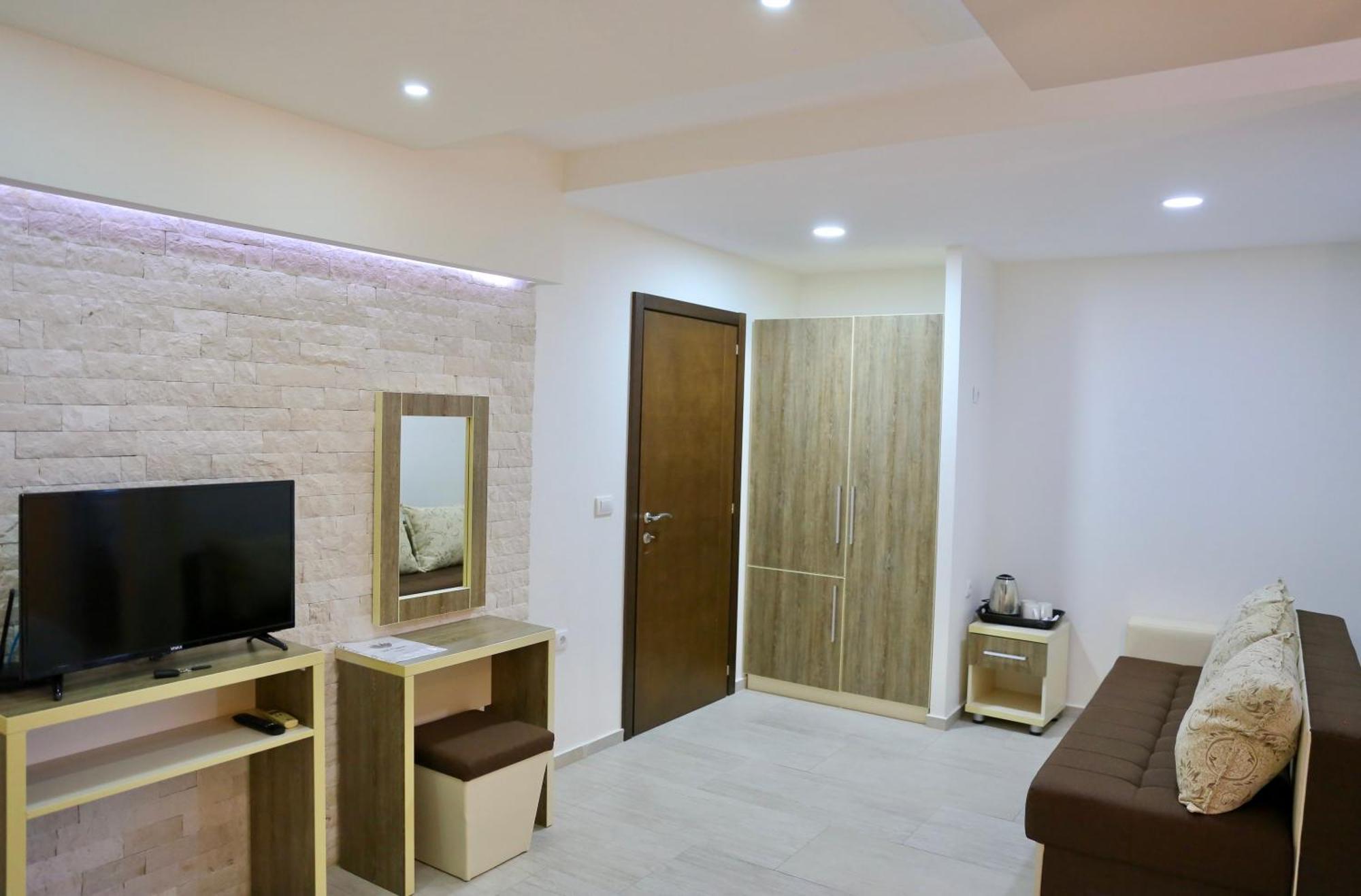 Victoria Apartments อุลซิน ห้อง รูปภาพ