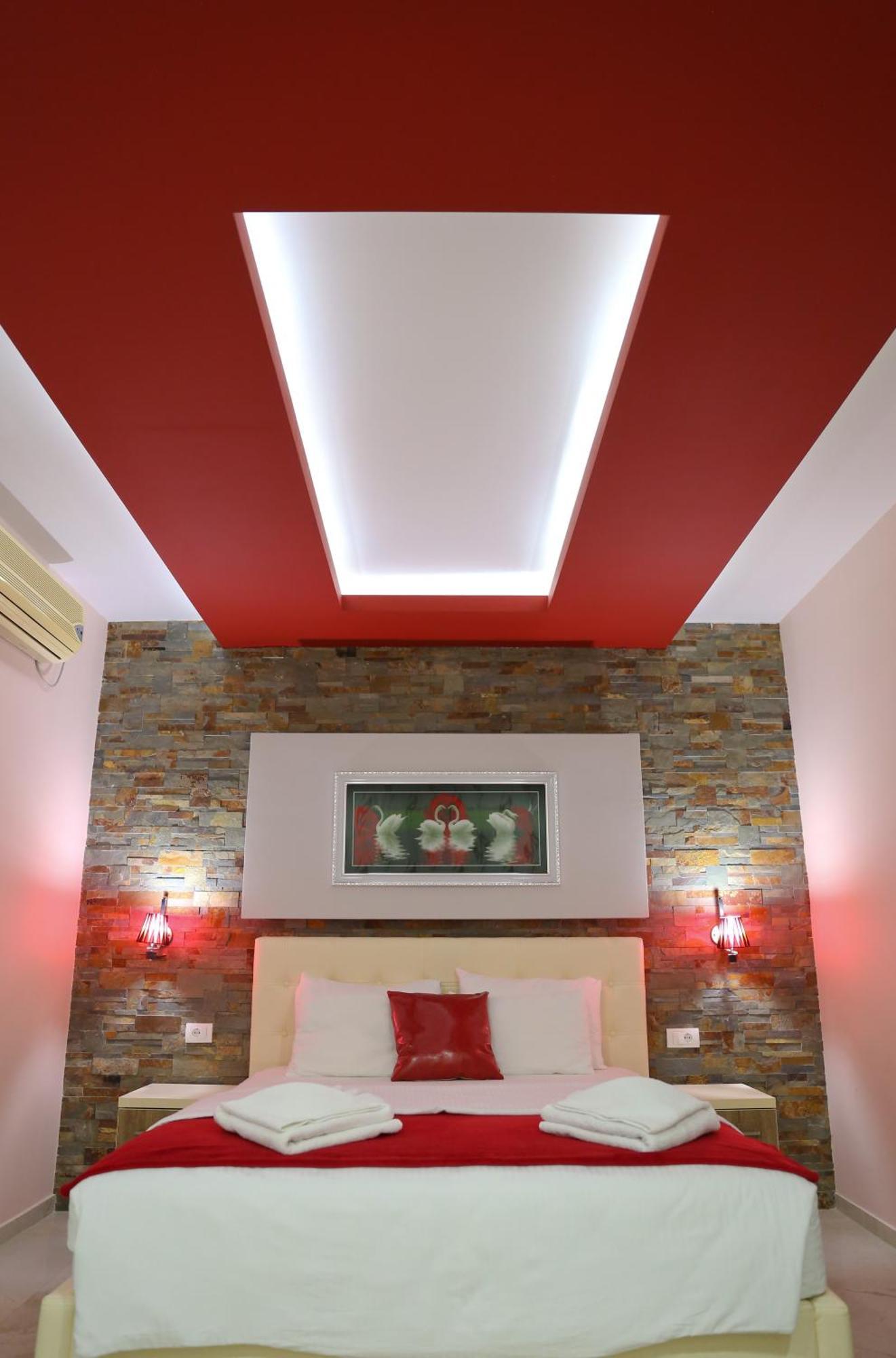Victoria Apartments อุลซิน ห้อง รูปภาพ