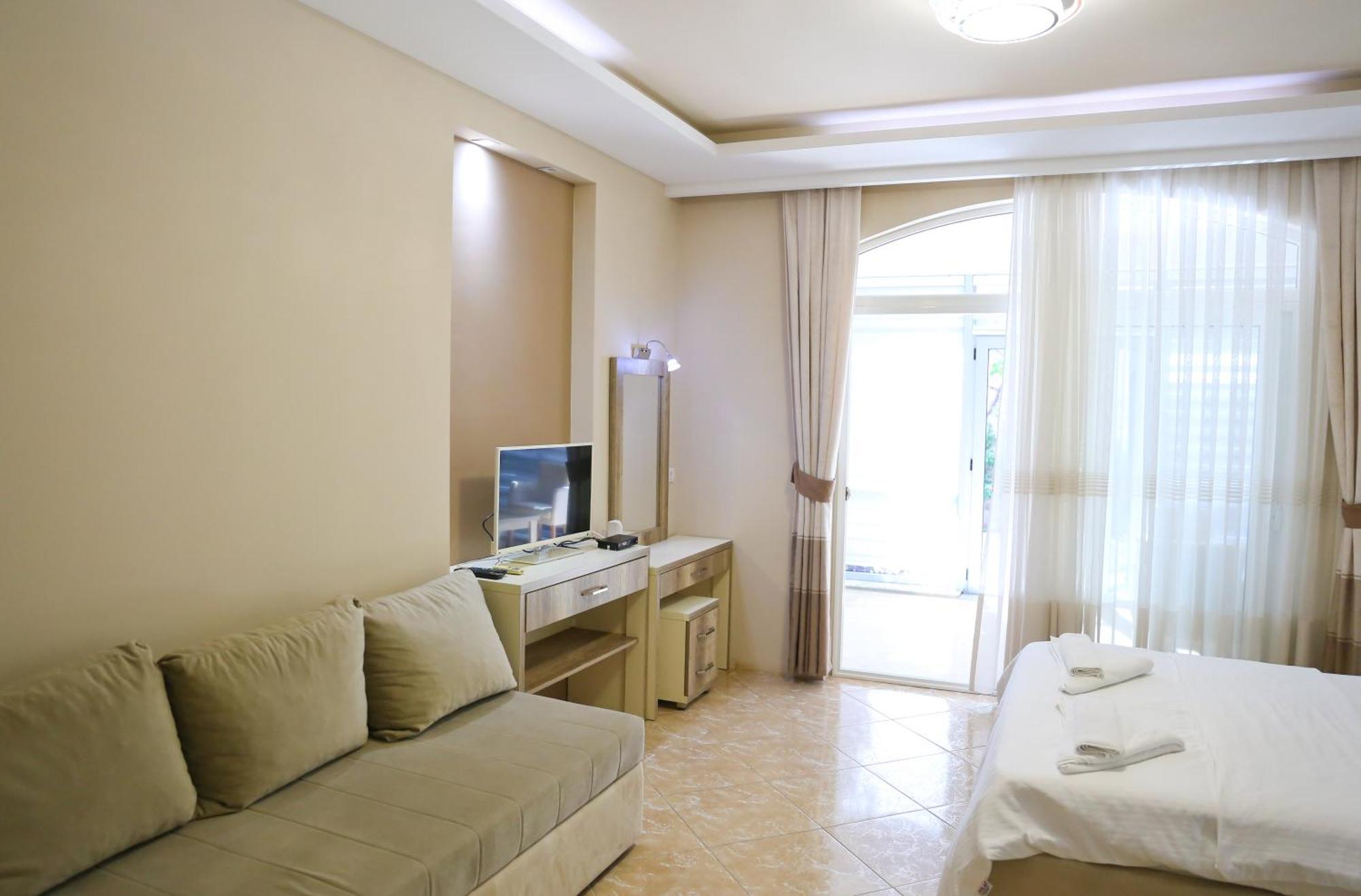 Victoria Apartments อุลซิน ห้อง รูปภาพ