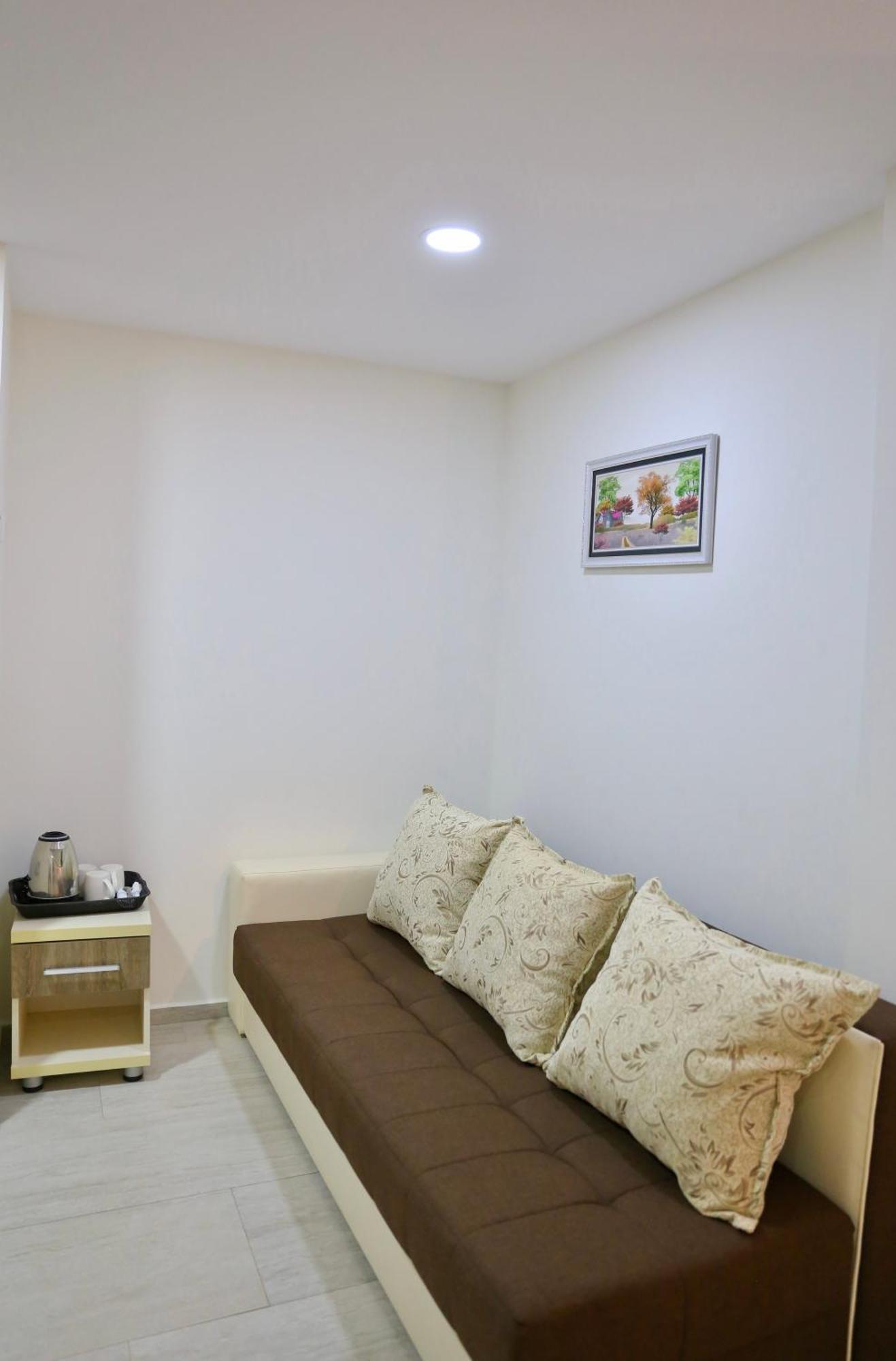 Victoria Apartments อุลซิน ห้อง รูปภาพ