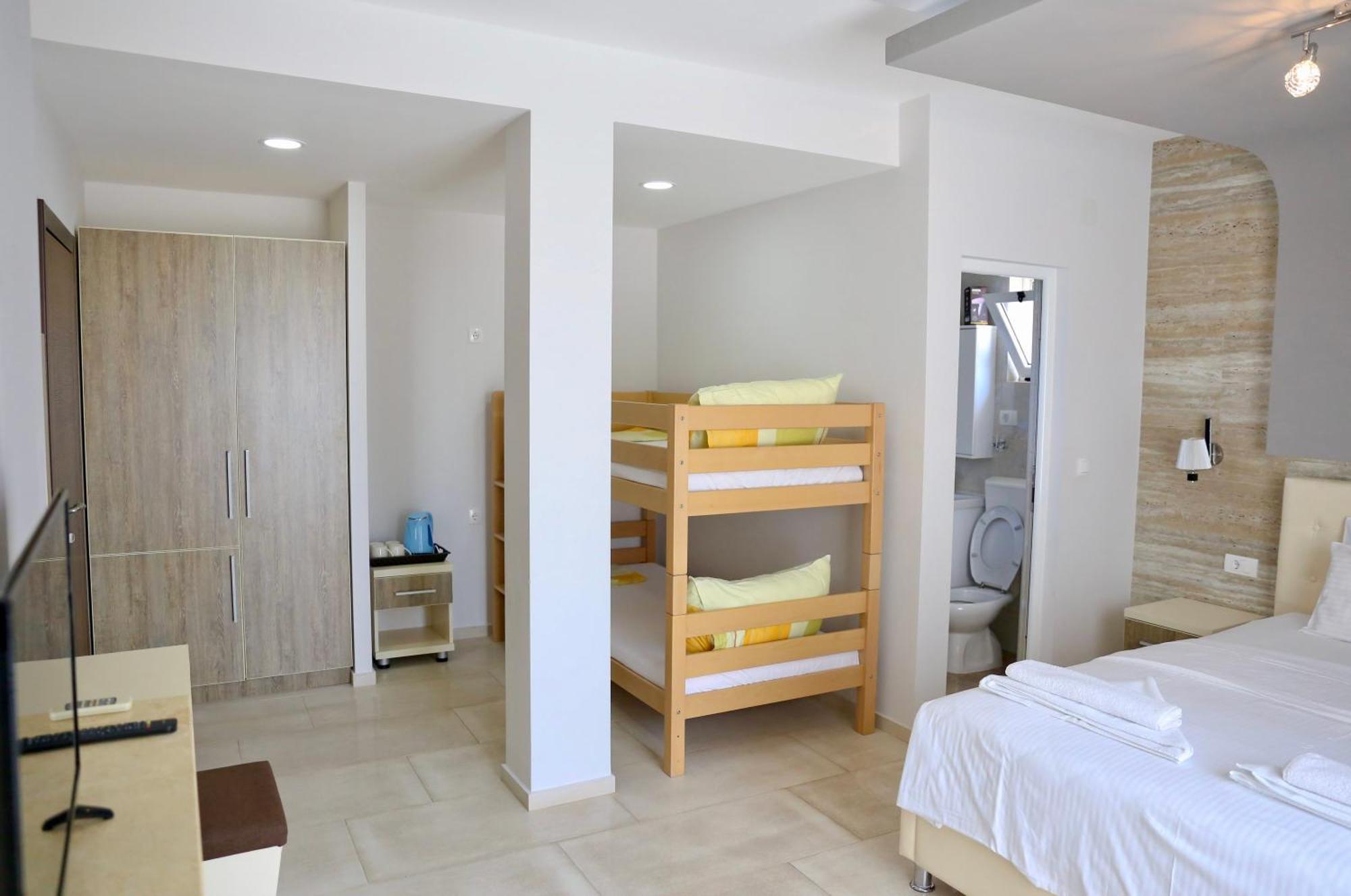 Victoria Apartments อุลซิน ห้อง รูปภาพ