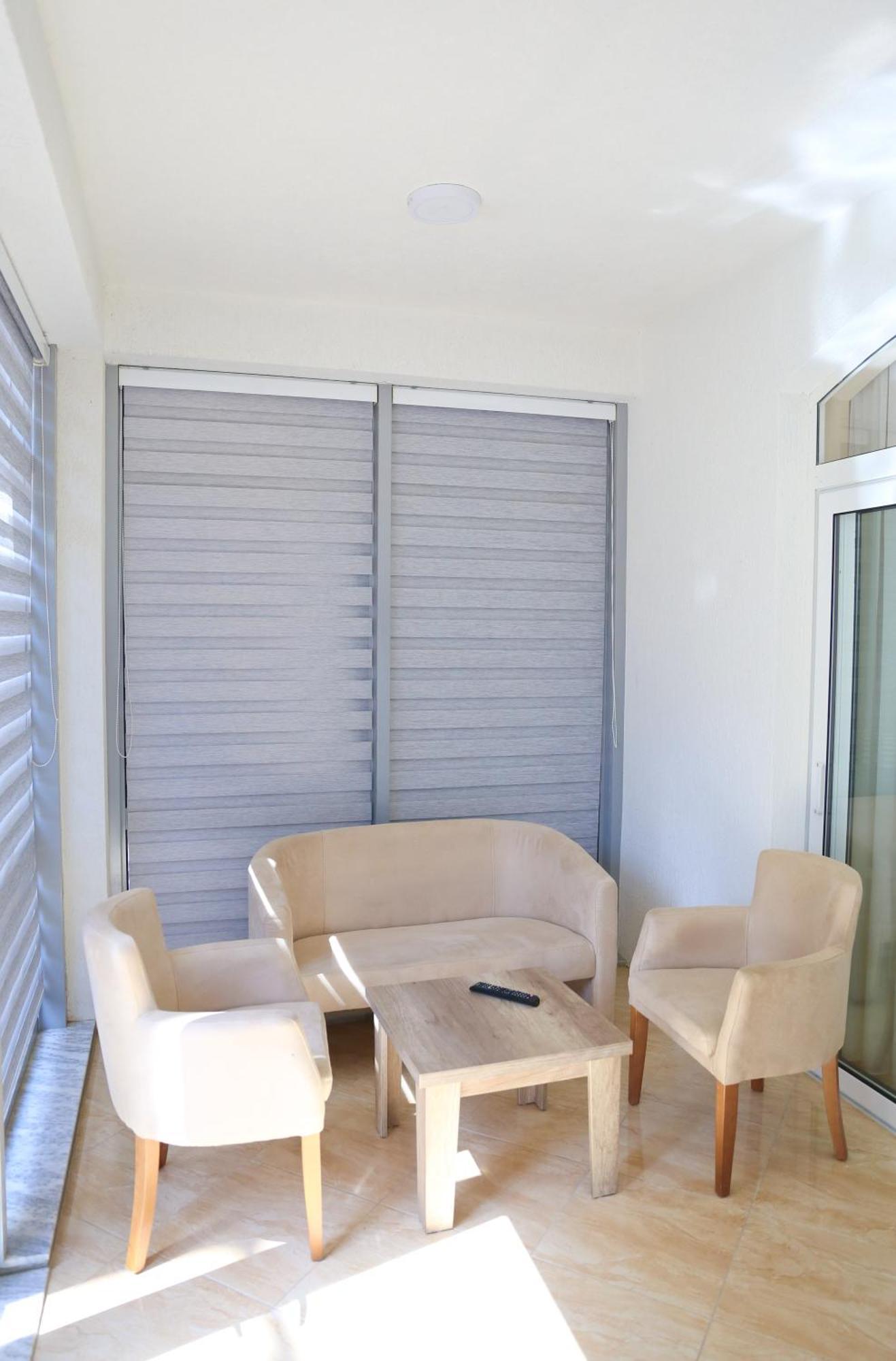 Victoria Apartments อุลซิน ห้อง รูปภาพ