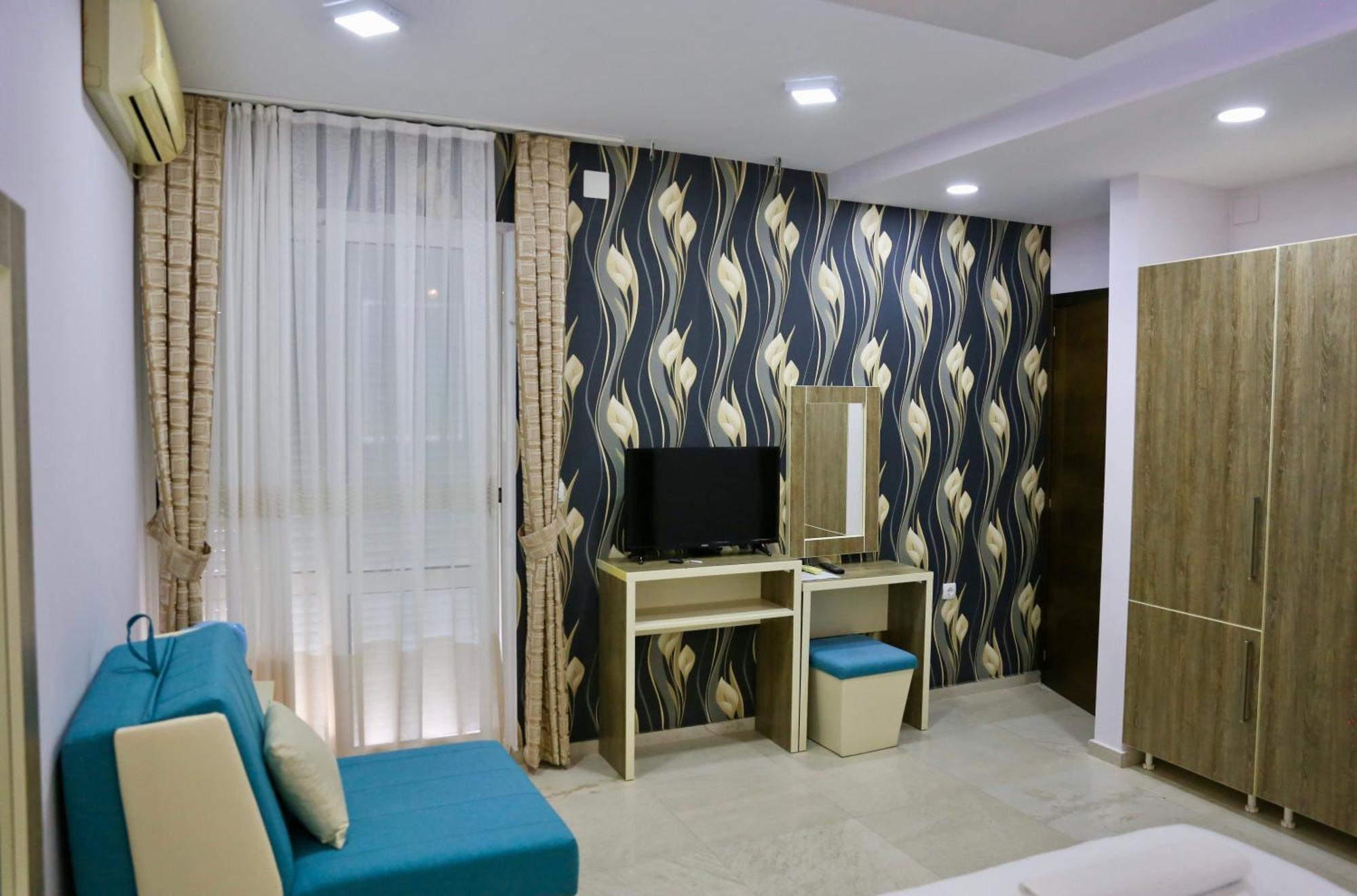 Victoria Apartments อุลซิน ห้อง รูปภาพ