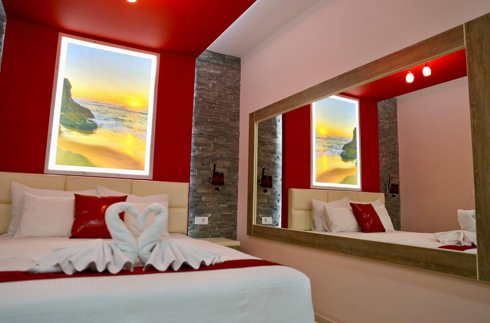 Victoria Apartments อุลซิน ห้อง รูปภาพ