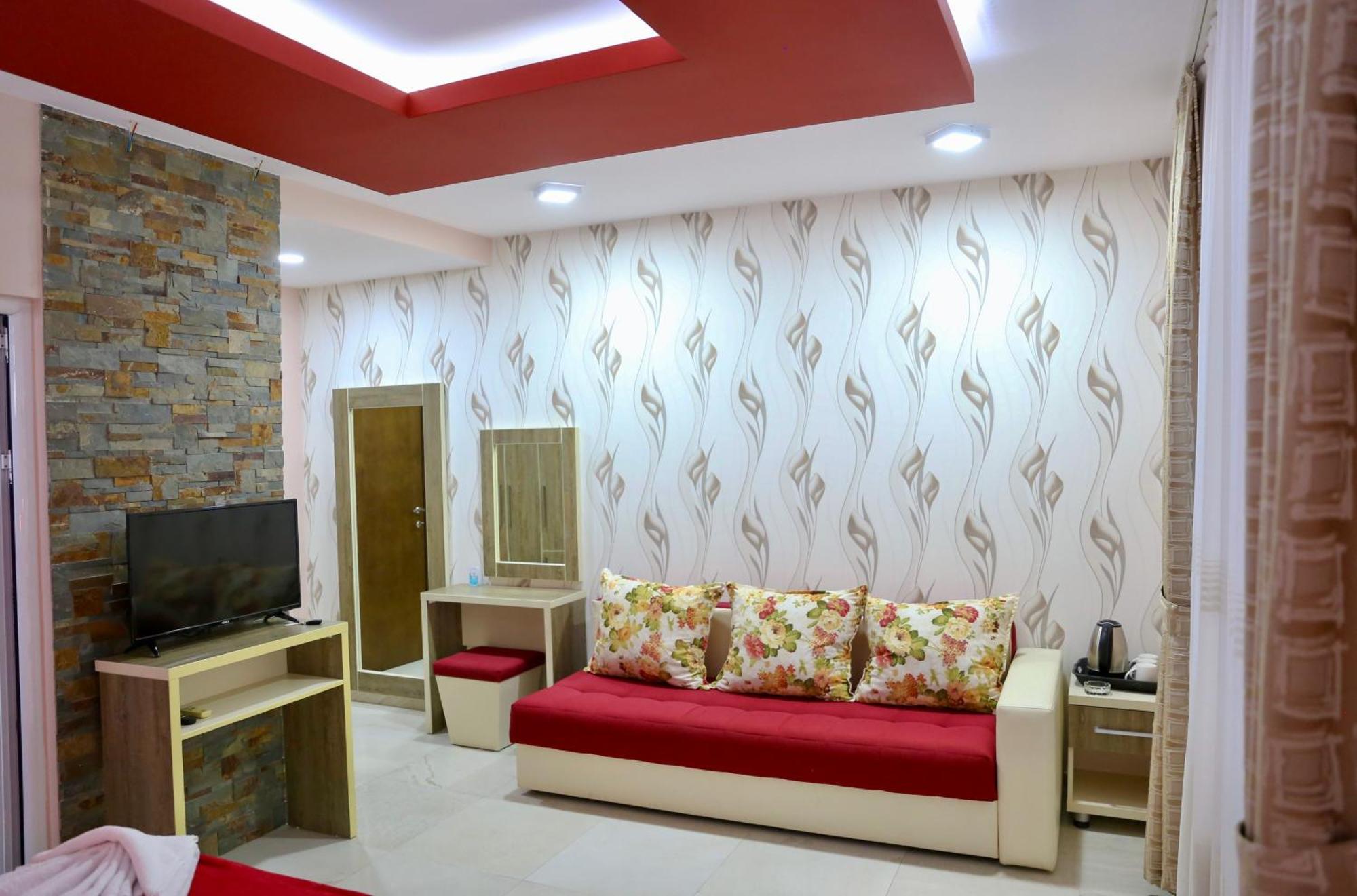 Victoria Apartments อุลซิน ห้อง รูปภาพ