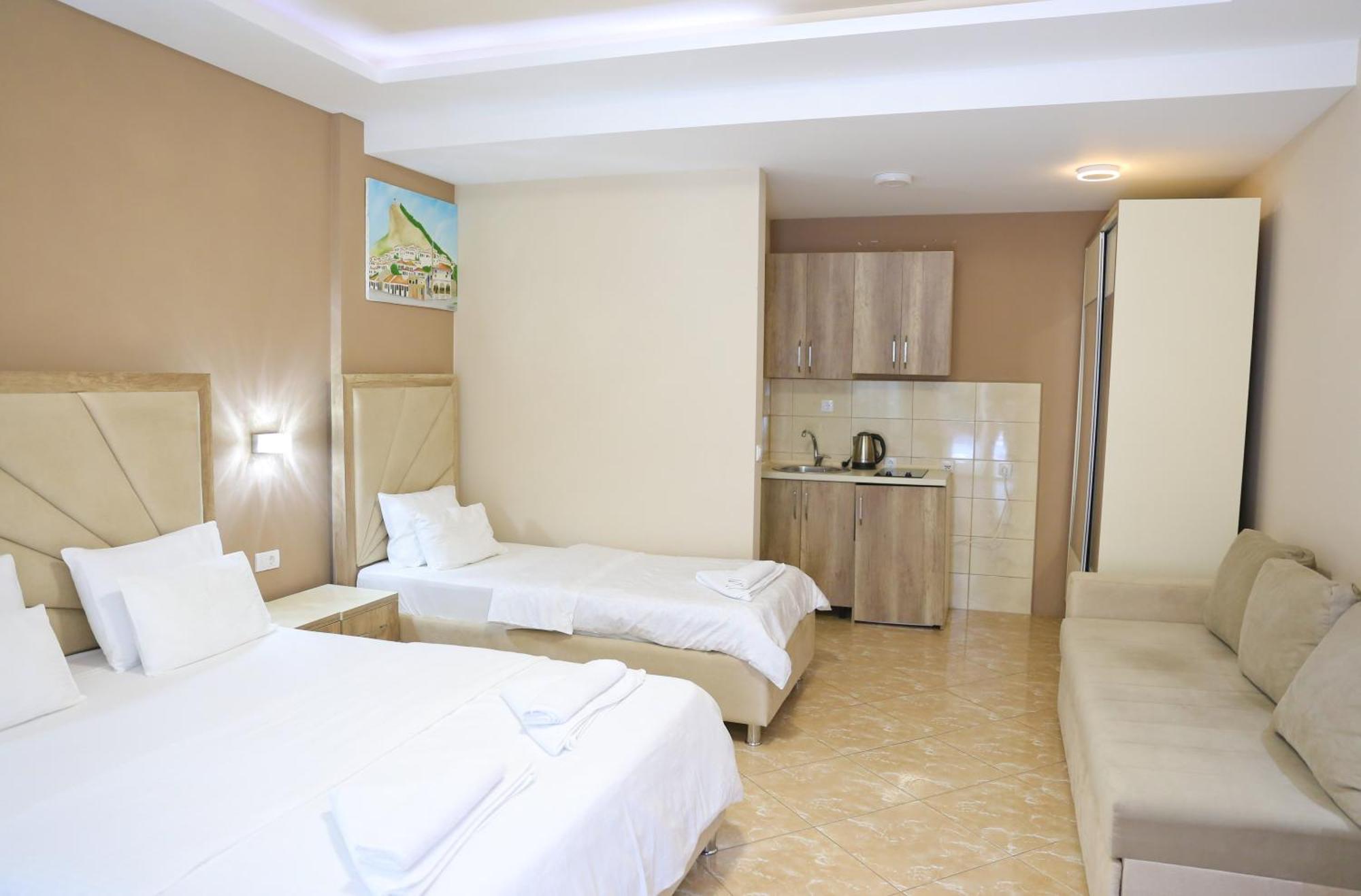 Victoria Apartments อุลซิน ห้อง รูปภาพ