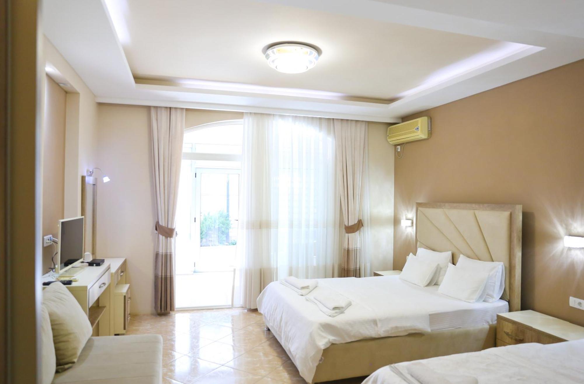 Victoria Apartments อุลซิน ห้อง รูปภาพ