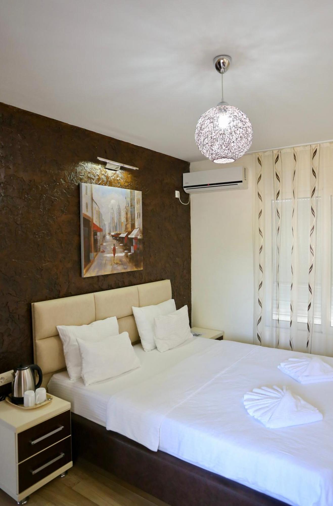 Victoria Apartments อุลซิน ห้อง รูปภาพ