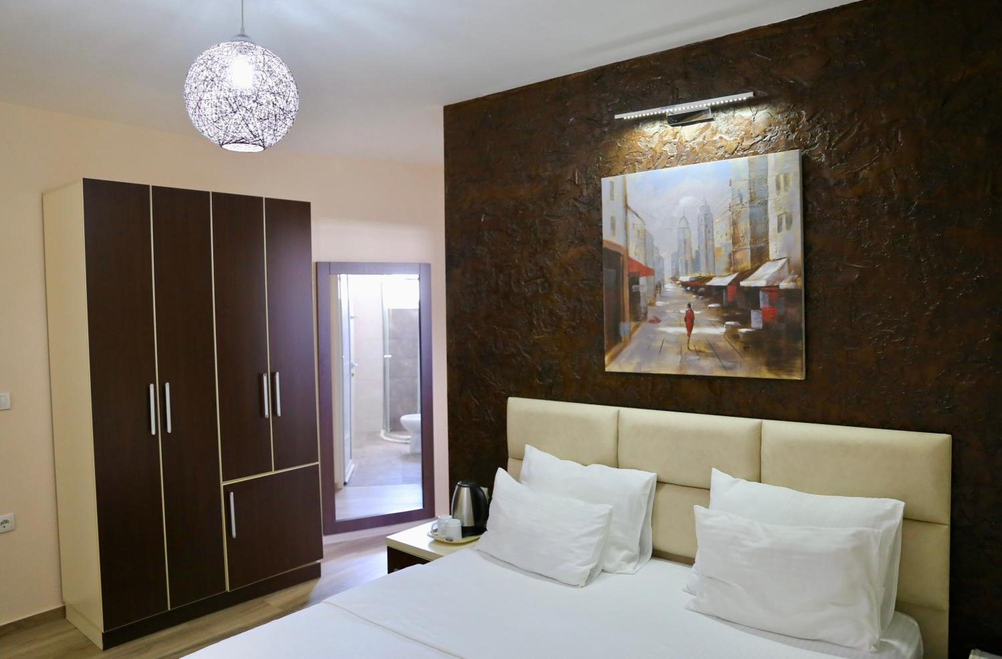 Victoria Apartments อุลซิน ห้อง รูปภาพ
