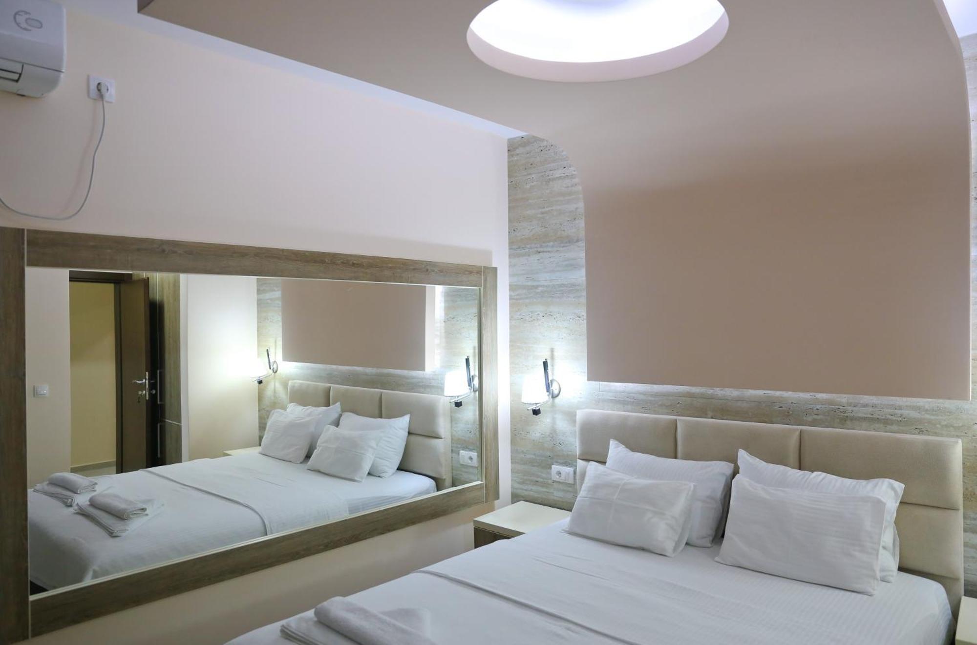 Victoria Apartments อุลซิน ห้อง รูปภาพ
