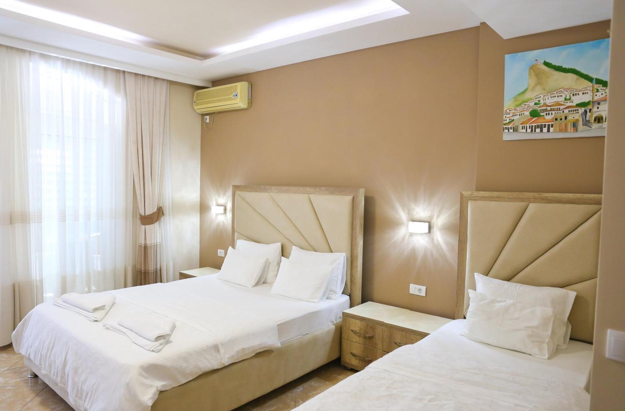 Victoria Apartments อุลซิน ห้อง รูปภาพ