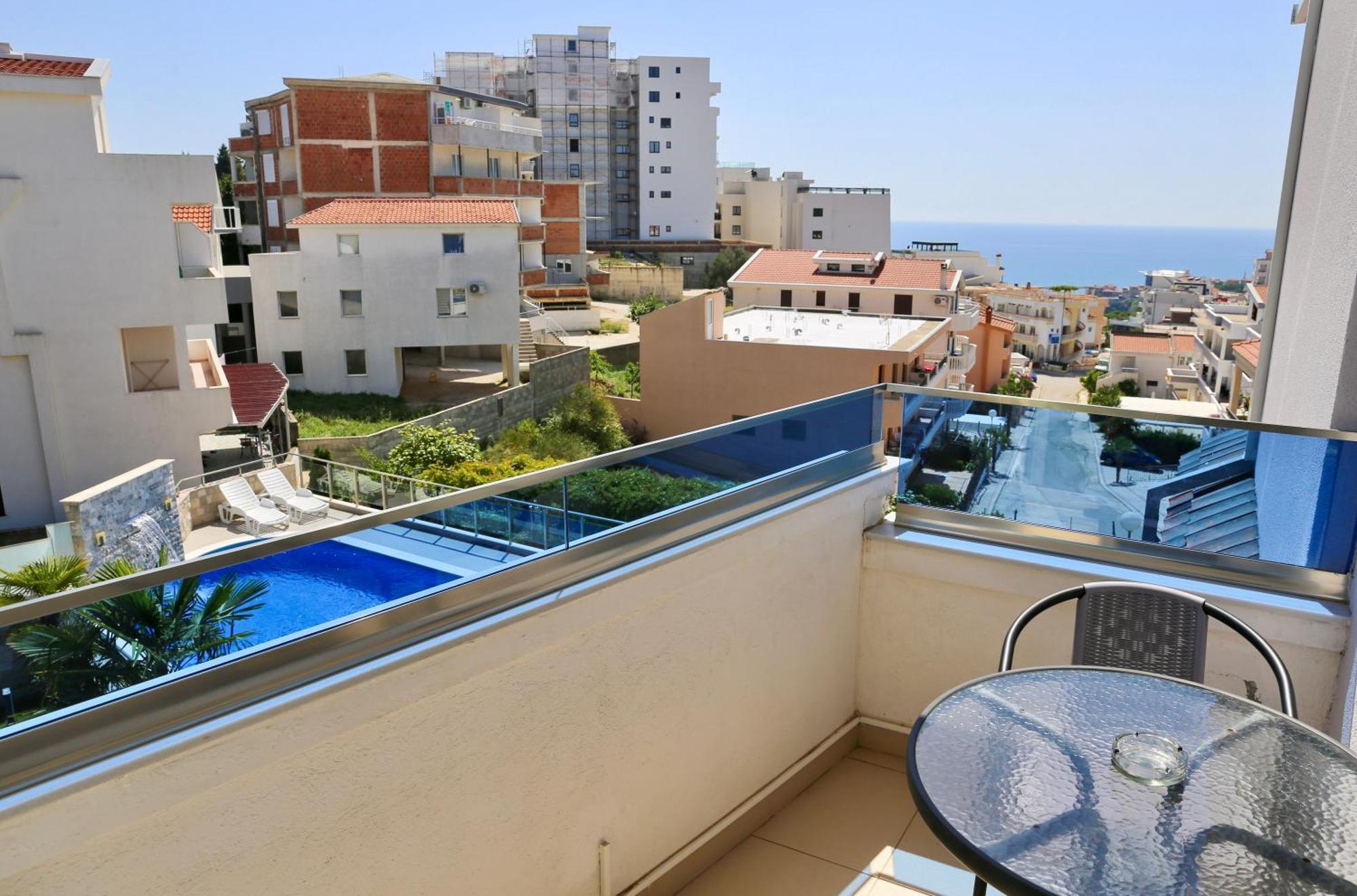 Victoria Apartments อุลซิน ห้อง รูปภาพ