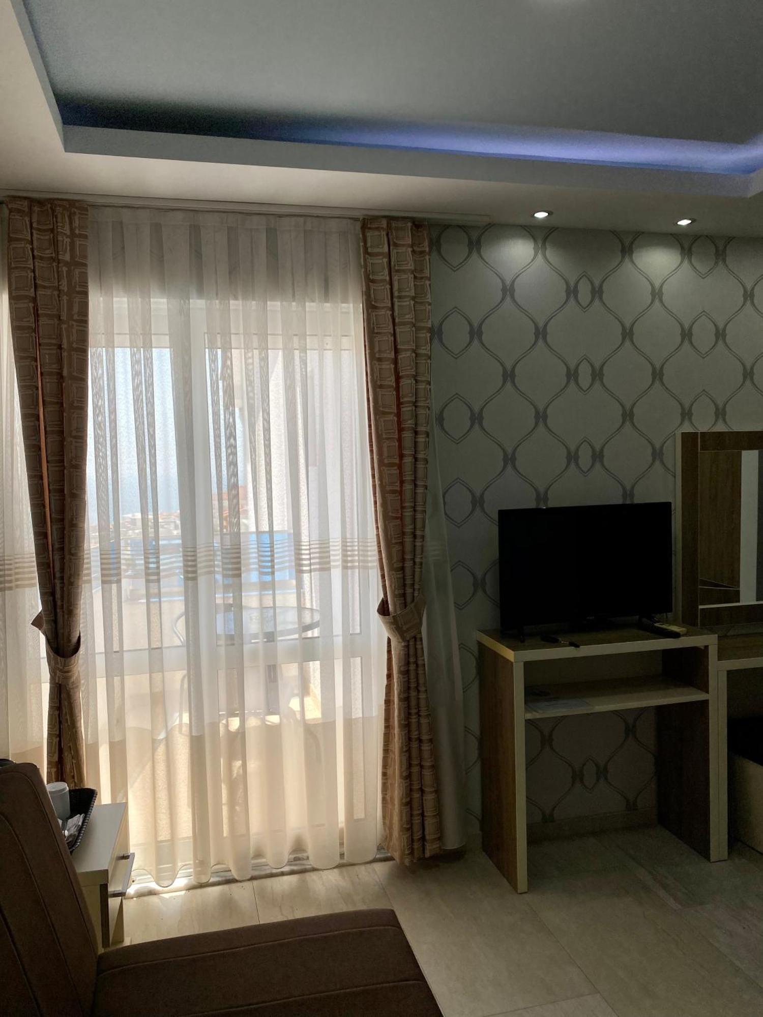 Victoria Apartments อุลซิน ห้อง รูปภาพ