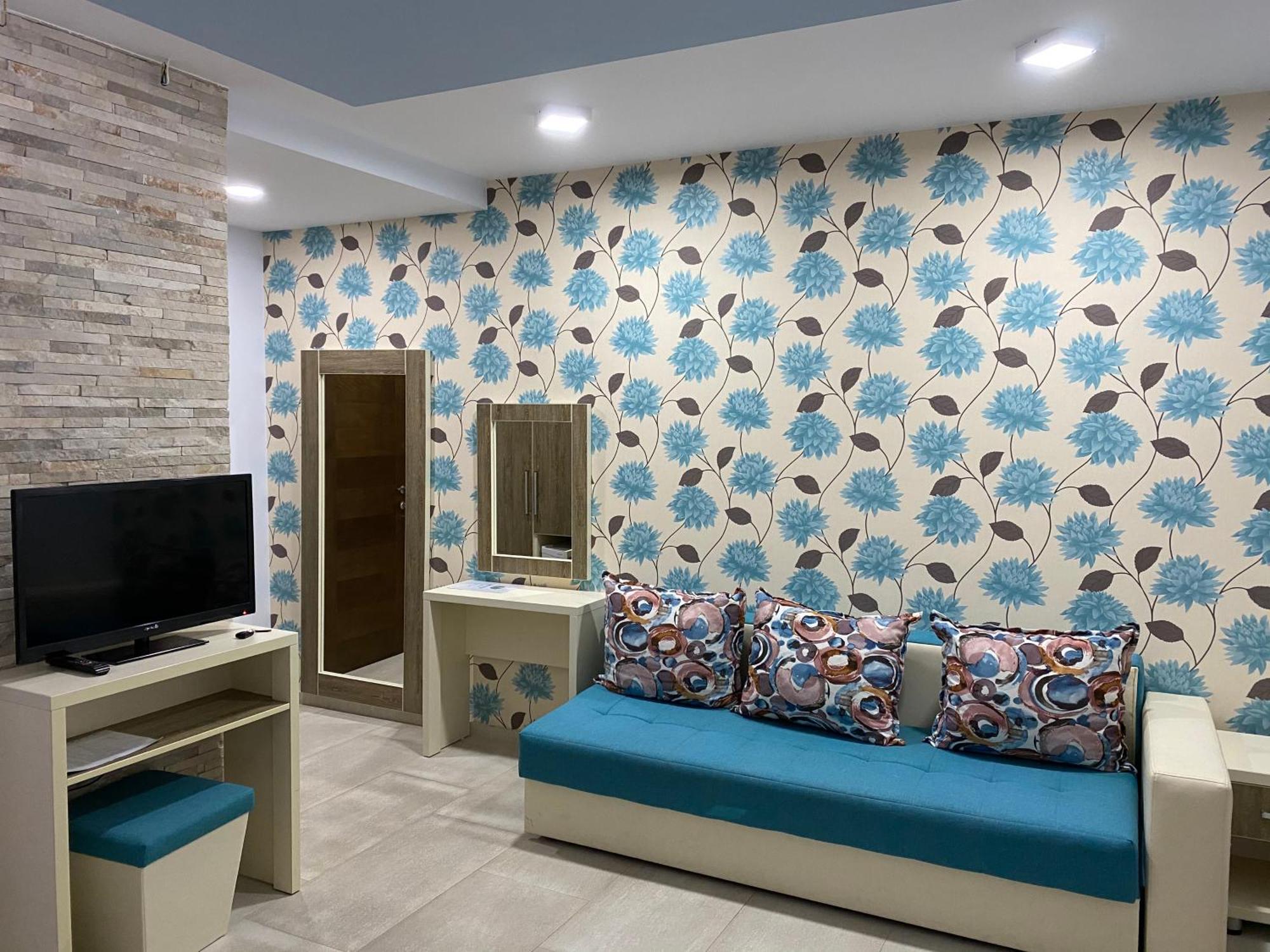 Victoria Apartments อุลซิน ห้อง รูปภาพ